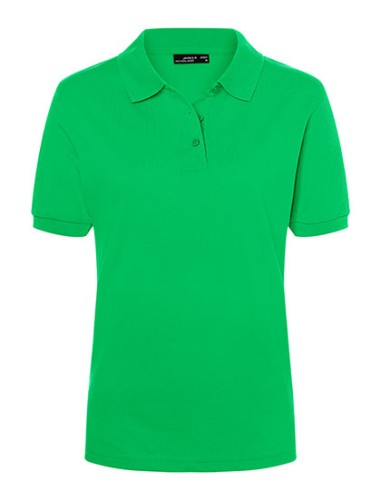 DAI-JN071-Ladies Classic Polo