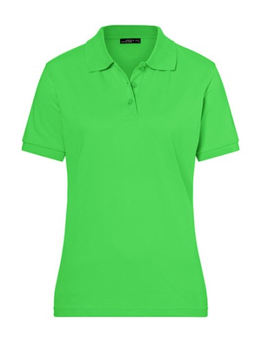 DAI-JN071-Ladies Classic Polo