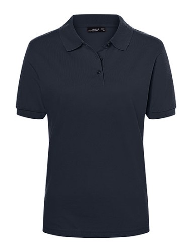 DAI-JN071-Ladies Classic Polo