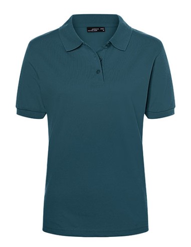 DAI-JN071-Ladies Classic Polo