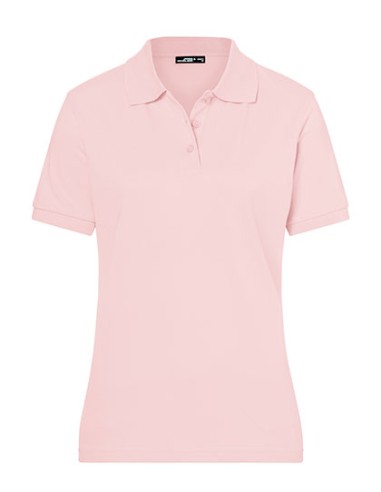 DAI-JN071-Ladies Classic Polo