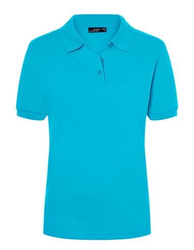 DAI-JN071-Ladies Classic Polo