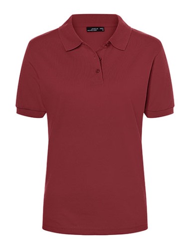 DAI-JN071-Ladies Classic Polo