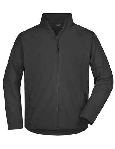 DAI-JN1020-Mens Softshell Jacket