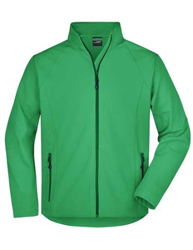 DAI-JN1020-Mens Softshell Jacket
