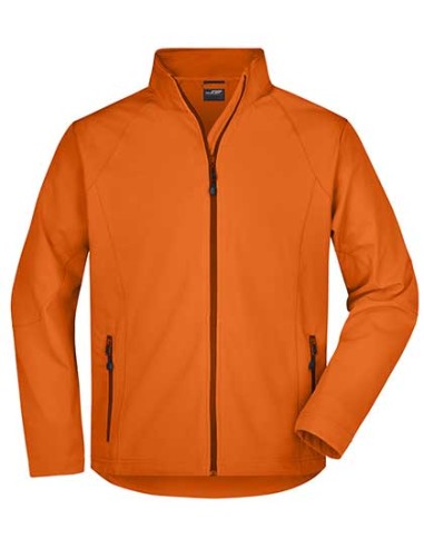DAI-JN1020-Mens Softshell Jacket