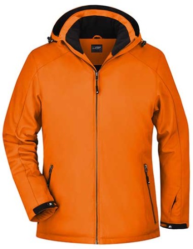 DAI-JN1053-Ladies Wintersport Jacket