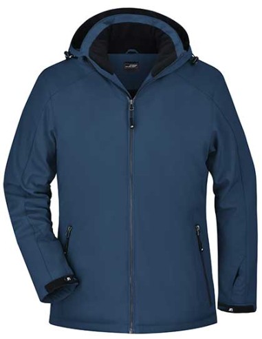 DAI-JN1053-Ladies Wintersport Jacket