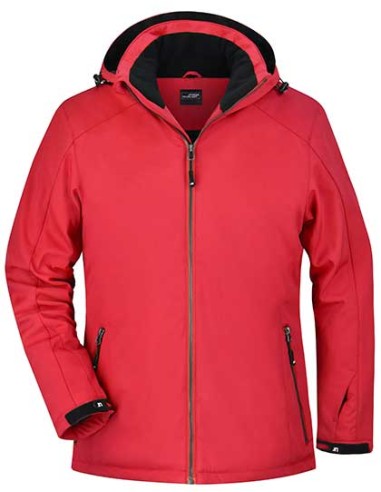 DAI-JN1053-Ladies Wintersport Jacket