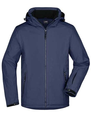DAI-JN1054-Mens Wintersport Jacket