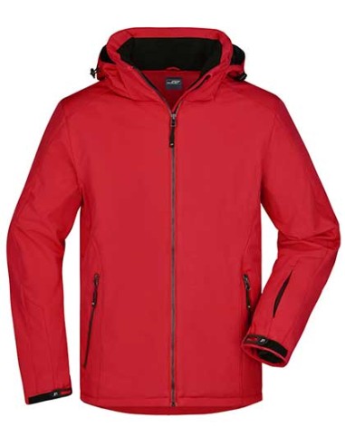 DAI-JN1054-Mens Wintersport Jacket