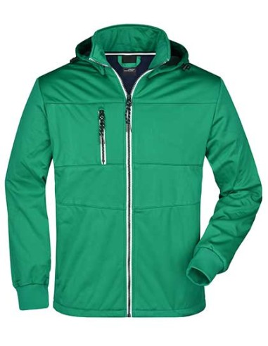 DAI-JN1078-Mens Maritime Jacket