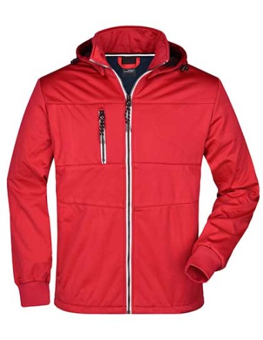 DAI-JN1078-Mens Maritime Jacket