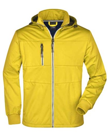 DAI-JN1078-Mens Maritime Jacket