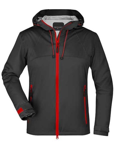 DAI-JN1097-Ladies Outdoor Jacket