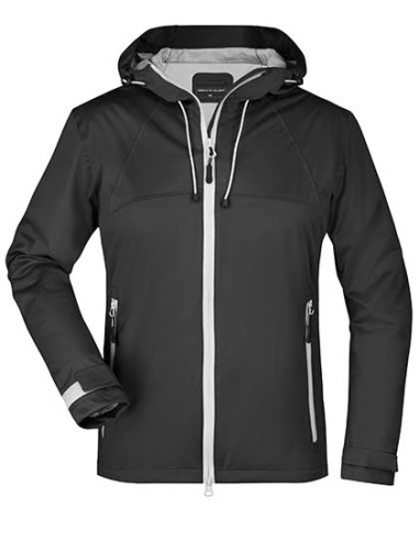 DAI-JN1097-Ladies Outdoor Jacket