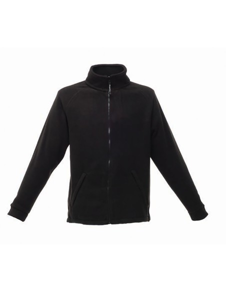R-TRA500-Sigma Heavyweight Fleece Jacket