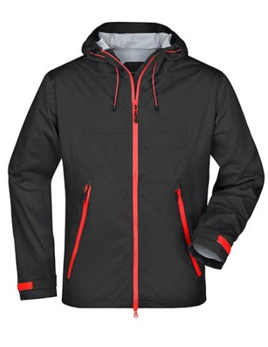DAI-JN1098-Mens Outdoor Jacket