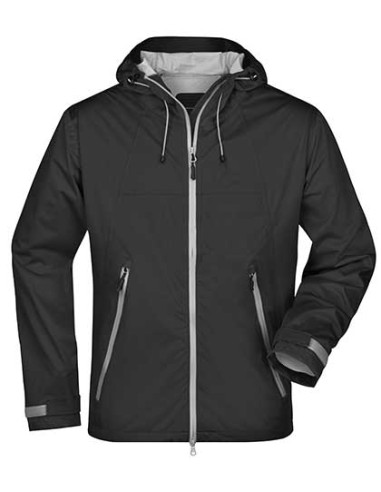 DAI-JN1098-Mens Outdoor Jacket