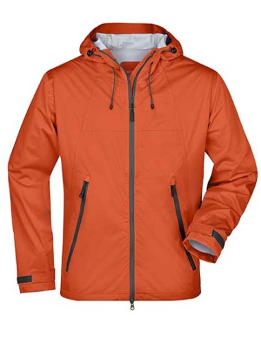 DAI-JN1098-Mens Outdoor Jacket
