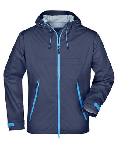 DAI-JN1098-Mens Outdoor Jacket