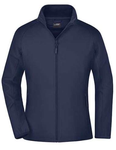 DAI-JN1129-Ladies Promo Softshell Jacket