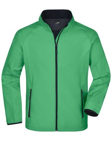 DAI-JN1130-Mens Promo Softshell Jacket