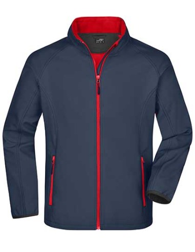 DAI-JN1130-Mens Promo Softshell Jacket