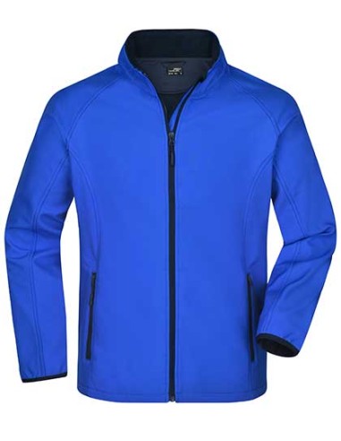 DAI-JN1130-Mens Promo Softshell Jacket