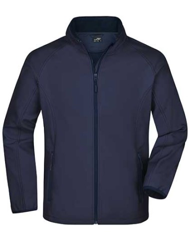 DAI-JN1130-Mens Promo Softshell Jacket