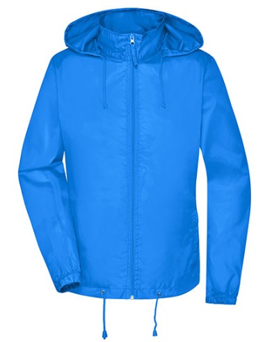 DAI-JN1131-Ladies Promo Jacket