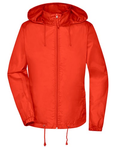 DAI-JN1131-Ladies Promo Jacket