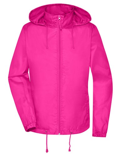 DAI-JN1131-Ladies Promo Jacket