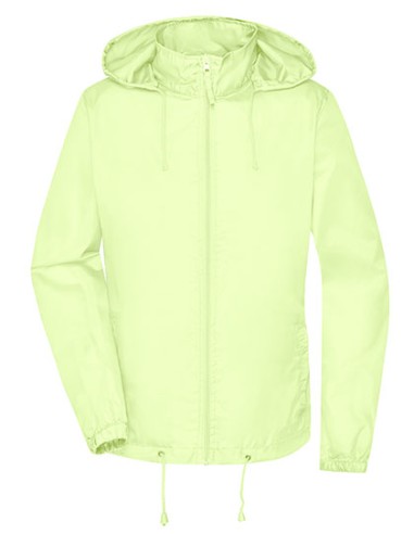 DAI-JN1131-Ladies Promo Jacket