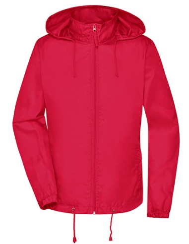 DAI-JN1131-Ladies Promo Jacket