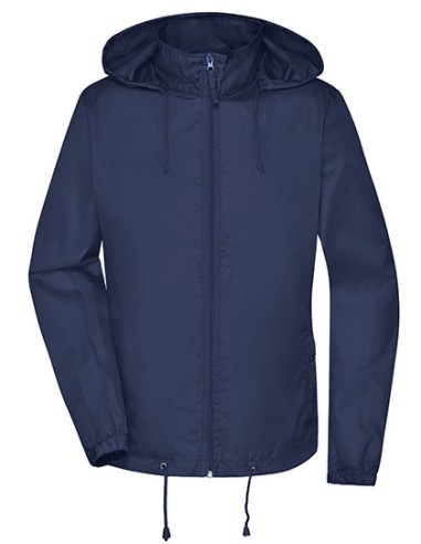 DAI-JN1131-Ladies Promo Jacket