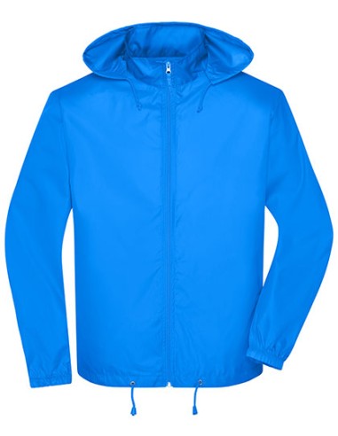 DAI-JN1132-Mens Promo Jacket