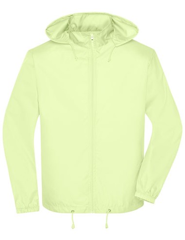DAI-JN1132-Mens Promo Jacket