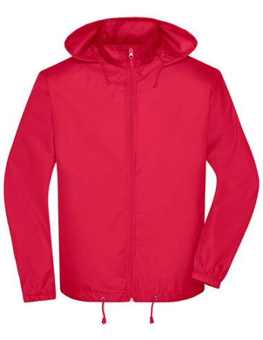 DAI-JN1132-Mens Promo Jacket