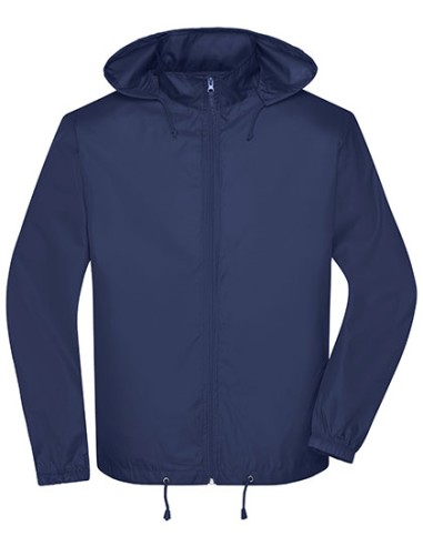 DAI-JN1132-Mens Promo Jacket