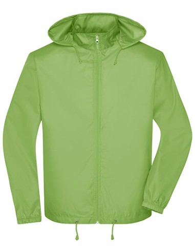 DAI-JN1132-Mens Promo Jacket