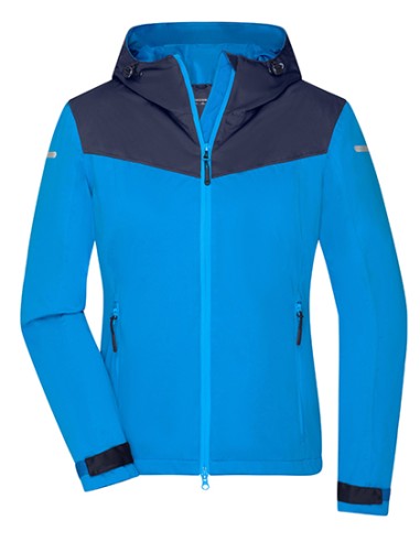 DAI-JN1179-Ladies Allweather Jacket
