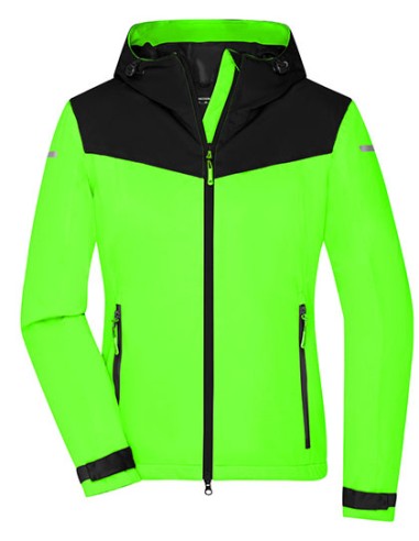 DAI-JN1179-Ladies Allweather Jacket
