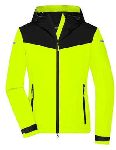 DAI-JN1179-Ladies Allweather Jacket
