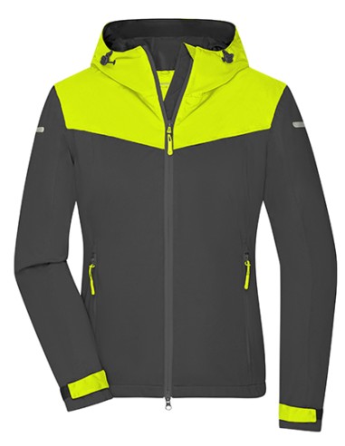 DAI-JN1179-Ladies Allweather Jacket