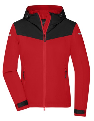 DAI-JN1179-Ladies Allweather Jacket