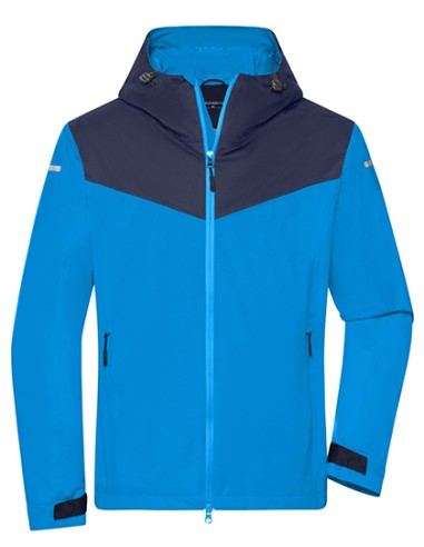 DAI-JN1180-Mens Allweather Jacket