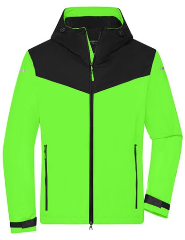 DAI-JN1180-Mens Allweather Jacket