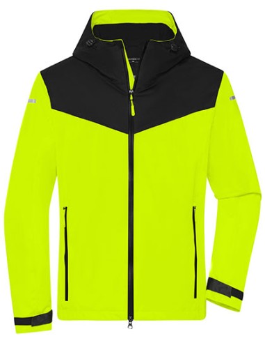 DAI-JN1180-Mens Allweather Jacket