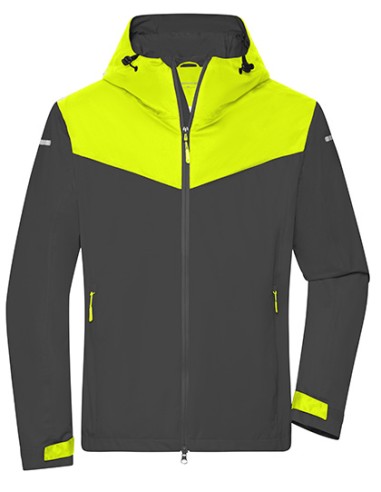 DAI-JN1180-Mens Allweather Jacket